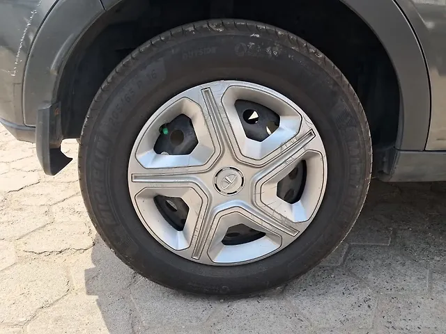 Used Tata Nexon [2017-2020] XM in Chennai