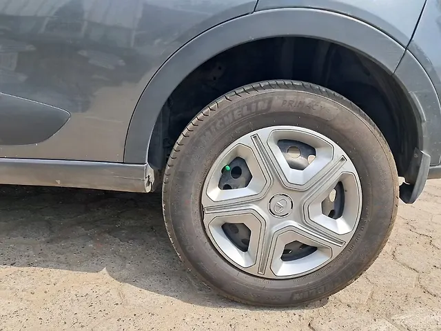 Used Tata Nexon [2017-2020] XM in Chennai