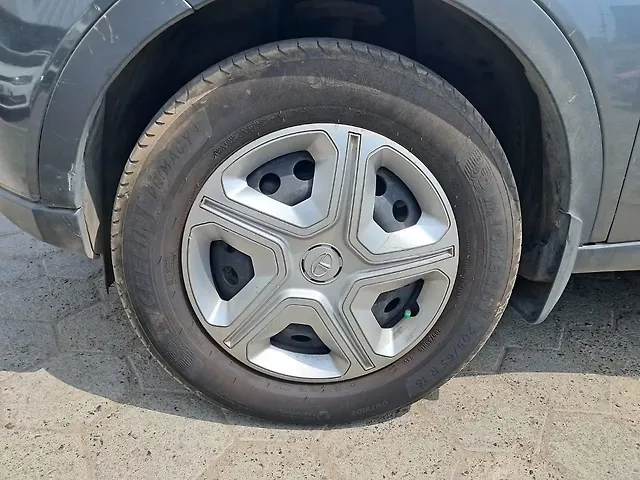Used Tata Nexon [2017-2020] XM in Chennai