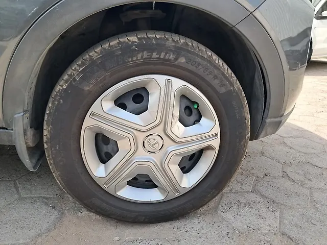 Used Tata Nexon [2017-2020] XM in Chennai
