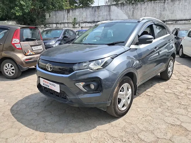 Used Tata Nexon [2017-2020] XM in Chennai
