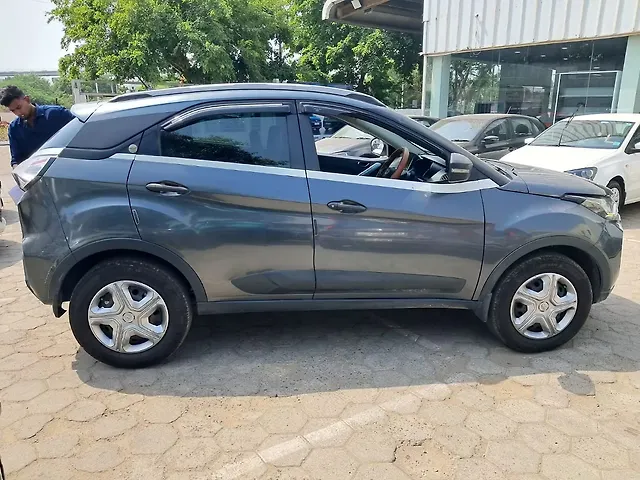 Used Tata Nexon [2017-2020] XM in Chennai