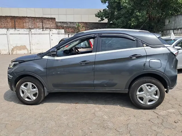 Used Tata Nexon [2017-2020] XM in Chennai