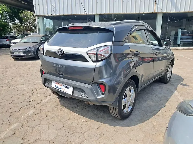 Used Tata Nexon [2017-2020] XM in Chennai