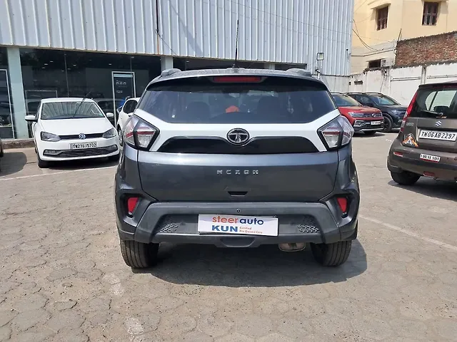 Used Tata Nexon [2017-2020] XM in Chennai