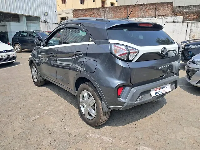 Used Tata Nexon [2017-2020] XM in Chennai