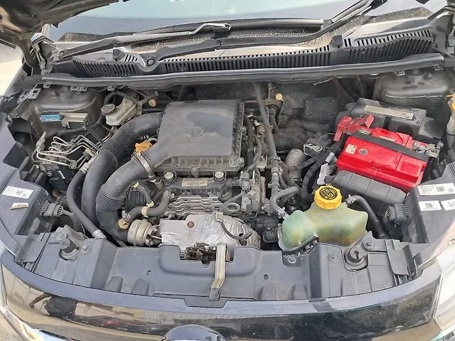 Used Tata Nexon [2017-2020] XM in Chennai