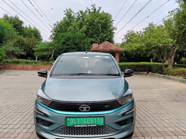 2023 Tata Tiago EV - Photo 1