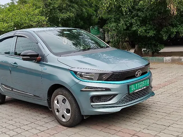 2023 Tata Tiago EV - Photo 3
