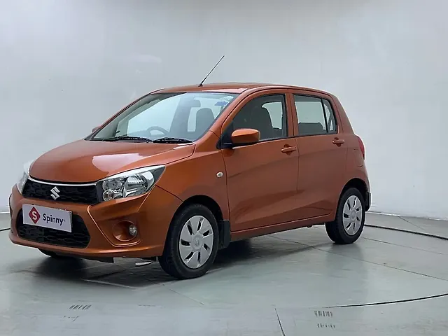 Used 2019 Maruti Suzuki Celerio in Mumbai