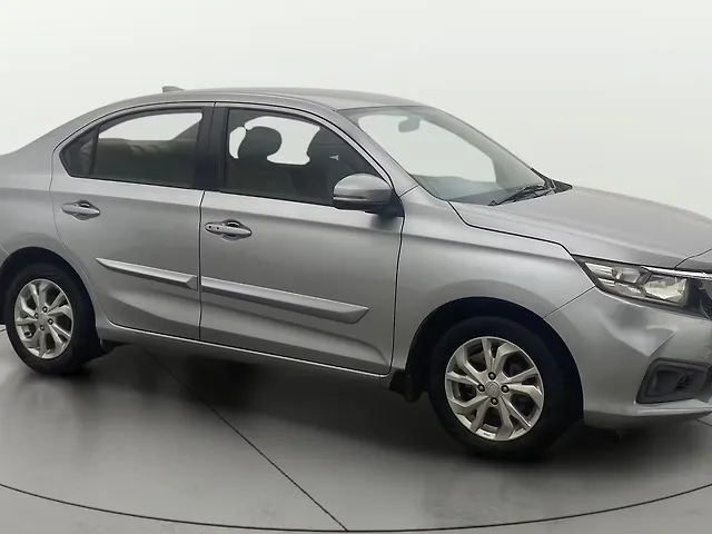 Used 2019 Honda Amaze in Chennai