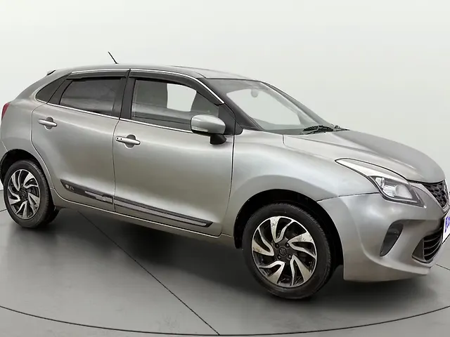 Used 2019 Maruti Suzuki Baleno in Delhi Used 2019 Maruti Suzuki Baleno in Delhi