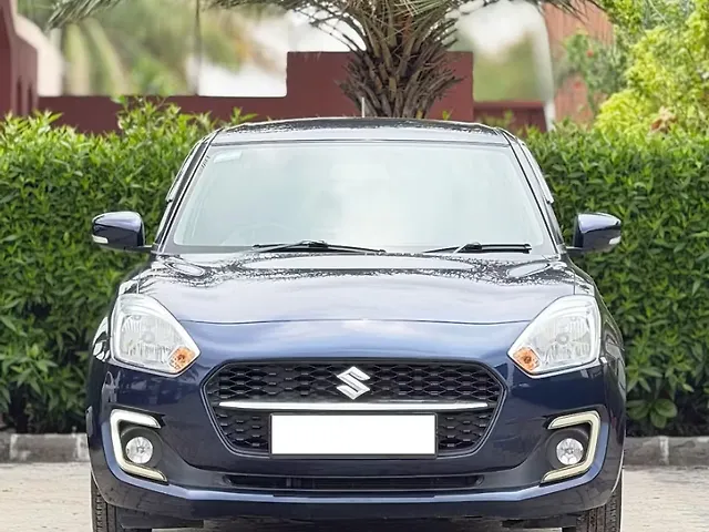 Used 2023 Maruti Suzuki Swift in Surat Used 2023 Maruti Suzuki Swift in Surat
