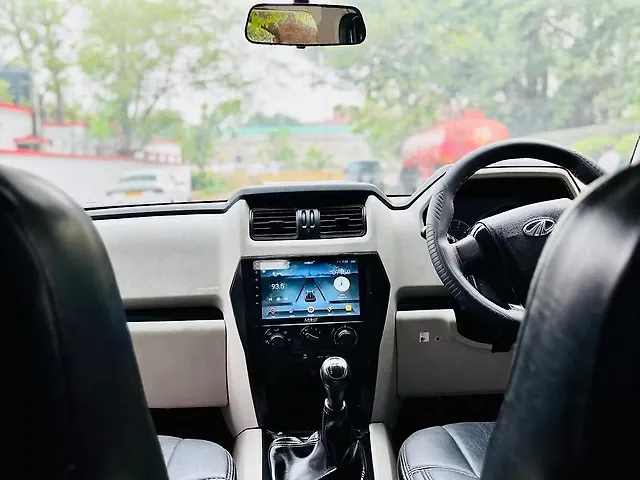 Used Mahindra Scorpio 2021 S5 2WD 7 STR in Patna