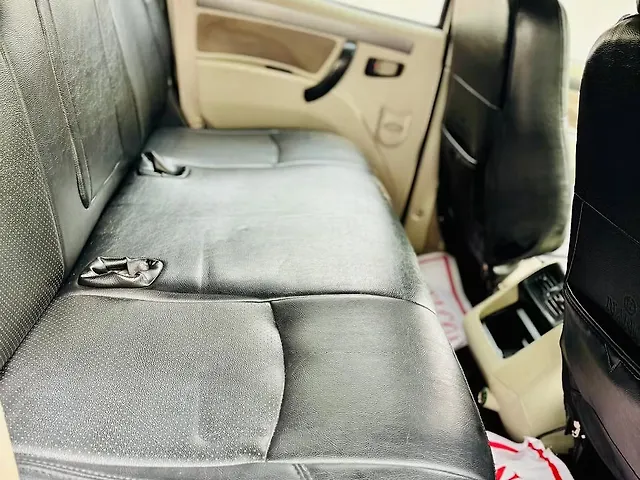 Used Mahindra Scorpio 2021 S5 2WD 7 STR in Patna