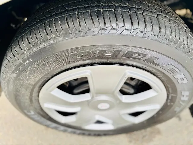 Used Mahindra Scorpio 2021 S5 2WD 7 STR in Patna