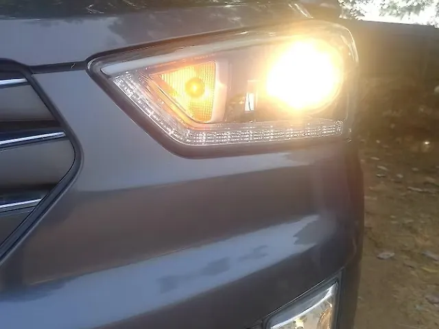 Used Hyundai Creta [2015-2017] 1.6 SX Plus Petrol in Ahmedabad