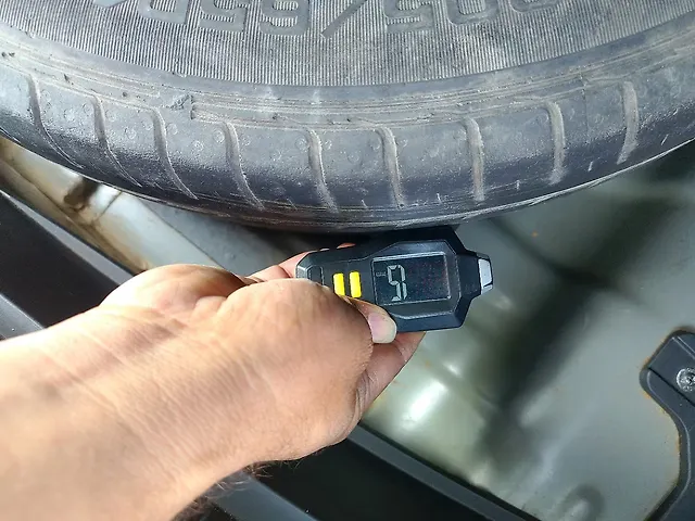 Used Hyundai Creta [2015-2017] 1.6 SX Plus Petrol in Ahmedabad