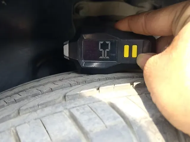 Used Hyundai Creta [2015-2017] 1.6 SX Plus Petrol in Ahmedabad