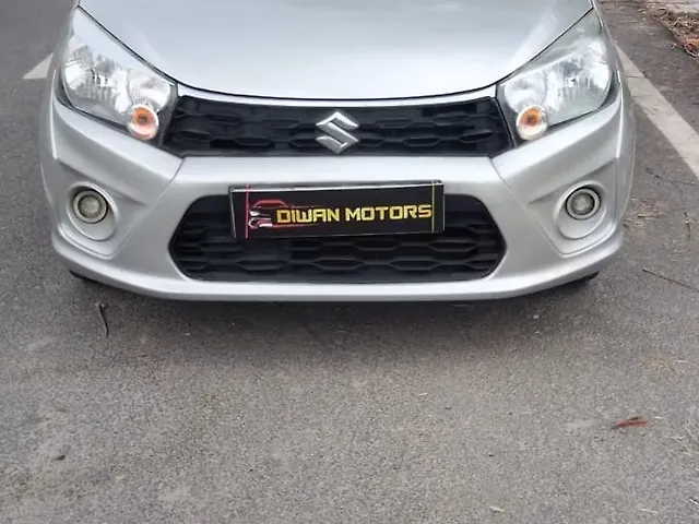 Used 2018 Maruti Suzuki Celerio in Delhi Used 2018 Maruti Suzuki Celerio in Delhi