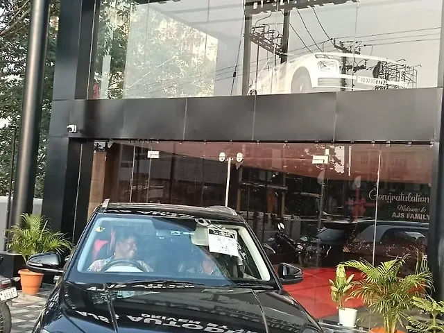 Used 2021 Hyundai Creta in Bhubaneswar