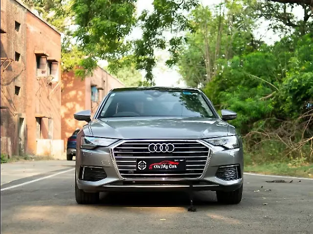 Used 2021 Audi A6 in Delhi
