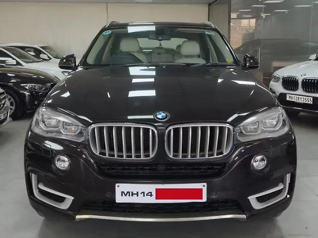 Used 2016 BMW X5 in Pune Used 2016 BMW X5 in Pune