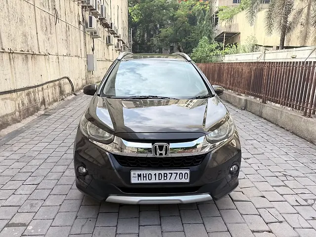 Used 2018 Honda WR-V in Navi Mumbai