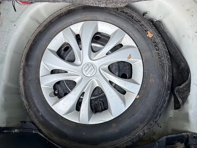 Used Maruti Suzuki Swift [2021-2024] VXi in Jalandhar