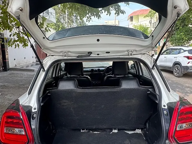 Used Maruti Suzuki Swift [2021-2024] VXi in Jalandhar