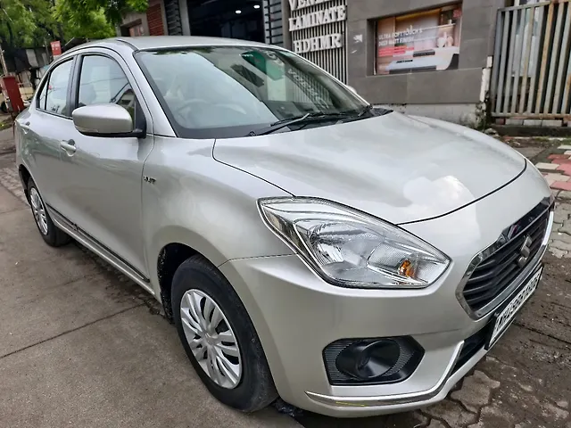 Used 2018 Maruti Suzuki DZire in Nagpur