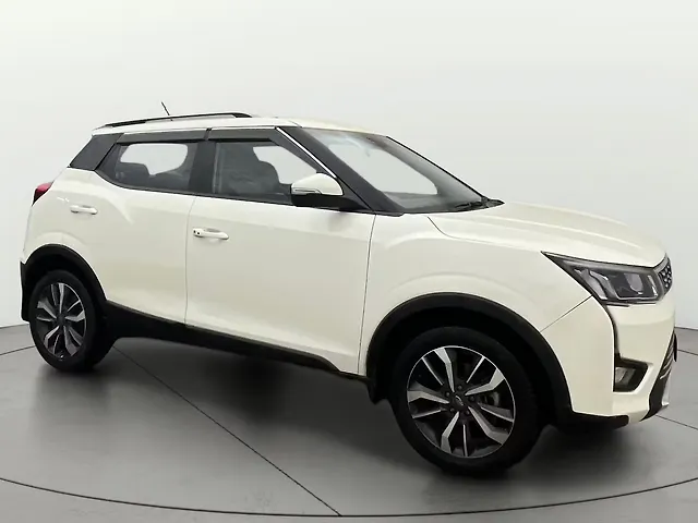 Used 2019 Mahindra XUV300 in Delhi