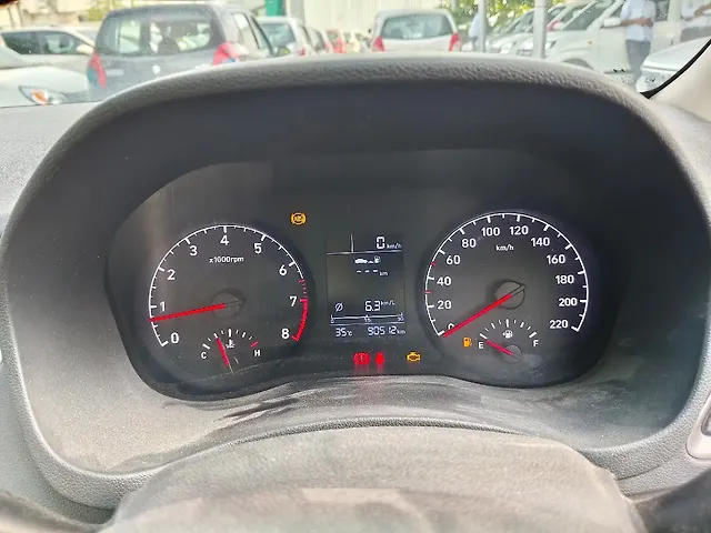 Used Hyundai Verna [2016-2017] 1.6 VTVT SX in Jaipur