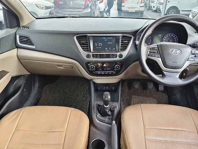 Used Hyundai Verna [2016-2017] 1.6 VTVT SX in Jaipur