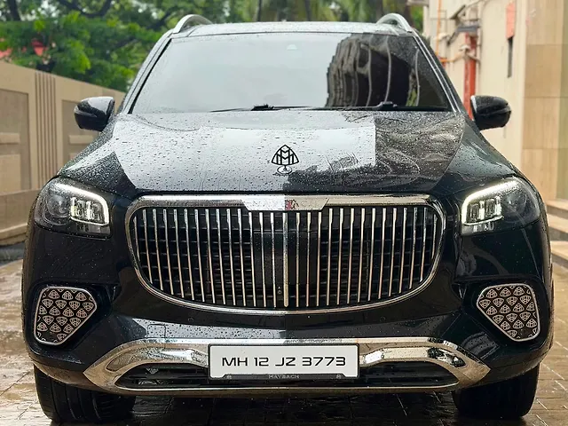 Used 2013 Mercedes-Benz GL-Class in Mumbai Used 2013 Mercedes-Benz GL-Class in Mumbai