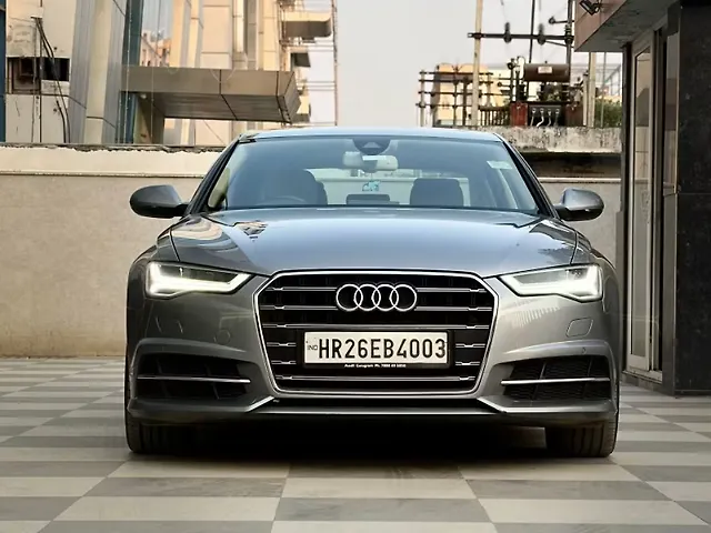 Used 2019 Audi A6 in Delhi