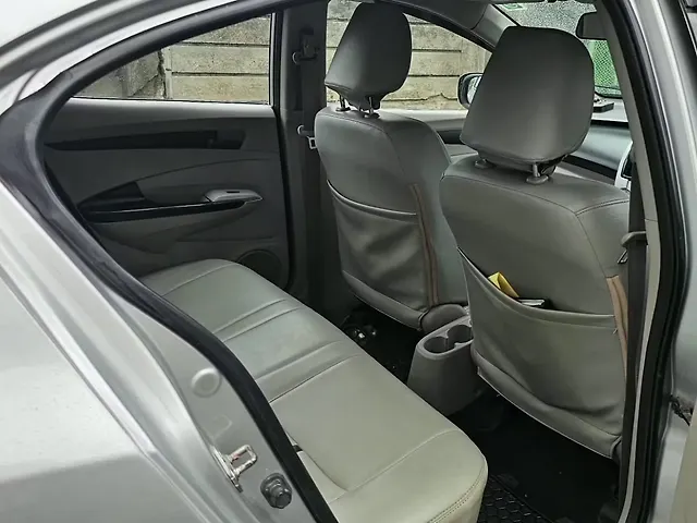 Used Honda City [2011-2014] 1.5 E MT in Nagpur
