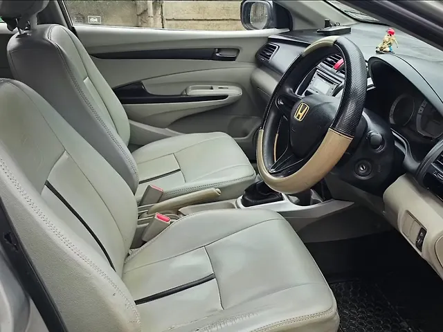 Used Honda City [2011-2014] 1.5 E MT in Nagpur
