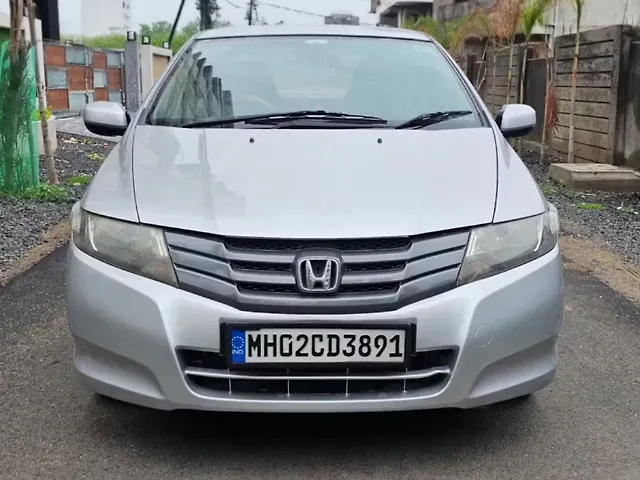 Used 2011 Honda City in Nagpur