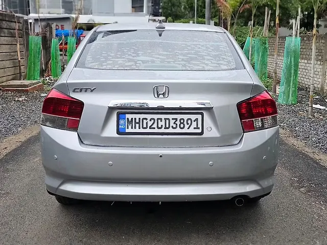 Used Honda City [2011-2014] 1.5 E MT in Nagpur