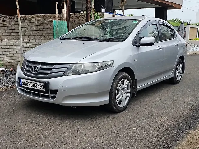 Used Honda City [2011-2014] 1.5 E MT in Nagpur