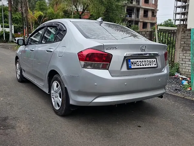 Used Honda City [2011-2014] 1.5 E MT in Nagpur