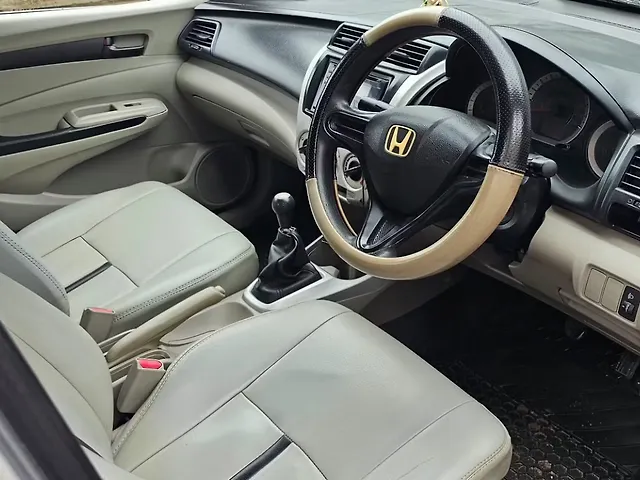 Used Honda City [2011-2014] 1.5 E MT in Nagpur