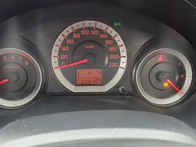 Used Honda City [2011-2014] 1.5 E MT in Nagpur