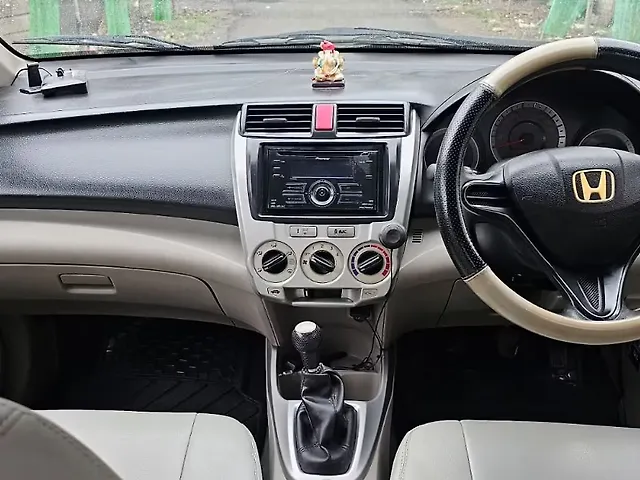 Used Honda City [2011-2014] 1.5 E MT in Nagpur
