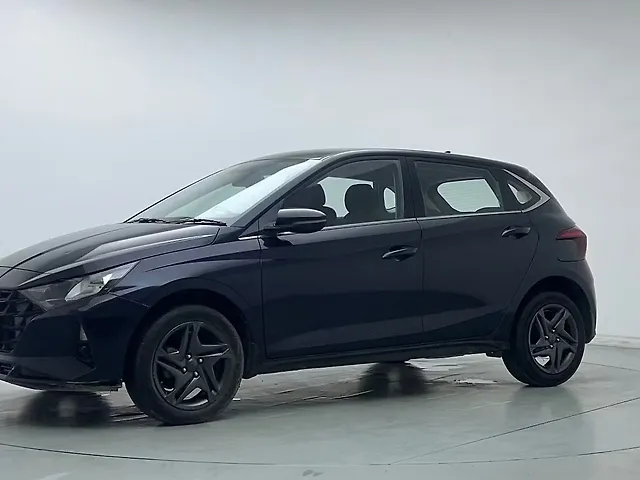 Used 2023 Hyundai Elite i20 in Gurgaon