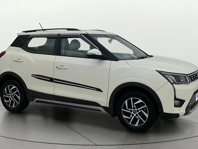 Used 2023 Mahindra XUV300 in Bangalore