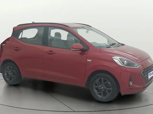 Used 2019 Hyundai Grand i10 NIOS in Bangalore Used 2019 Hyundai Grand i10 NIOS in Bangalore