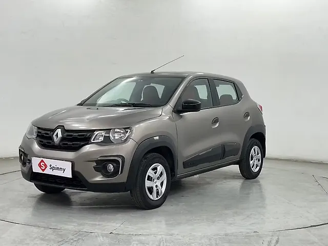 Used 2017 Renault Kwid in Pune