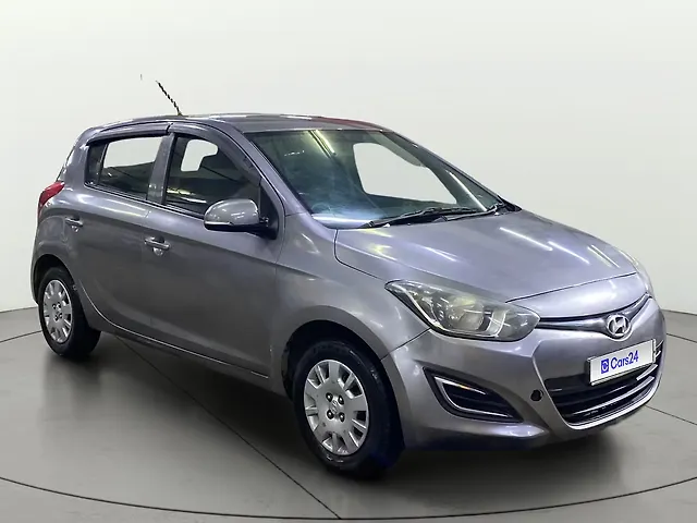Used 2014 Hyundai Elite i20 in Indore Used 2014 Hyundai Elite i20 in Indore